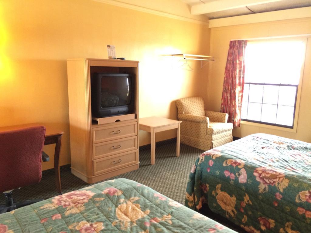 Scottish Inn - Nashville Room photo