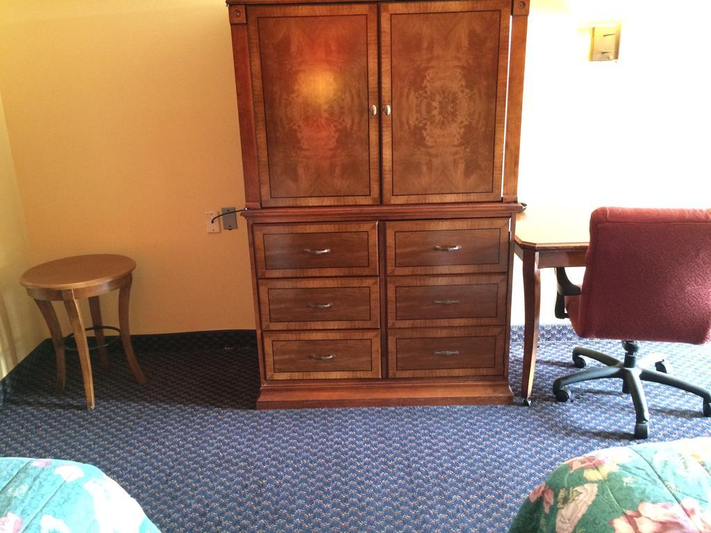 Scottish Inn - Nashville Room photo