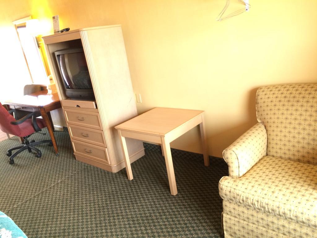 Scottish Inn - Nashville Room photo