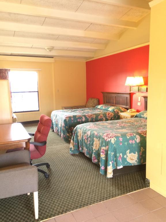 Scottish Inn - Nashville Room photo