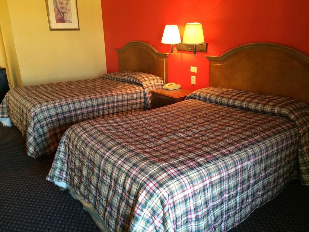 Scottish Inn - Nashville Room photo