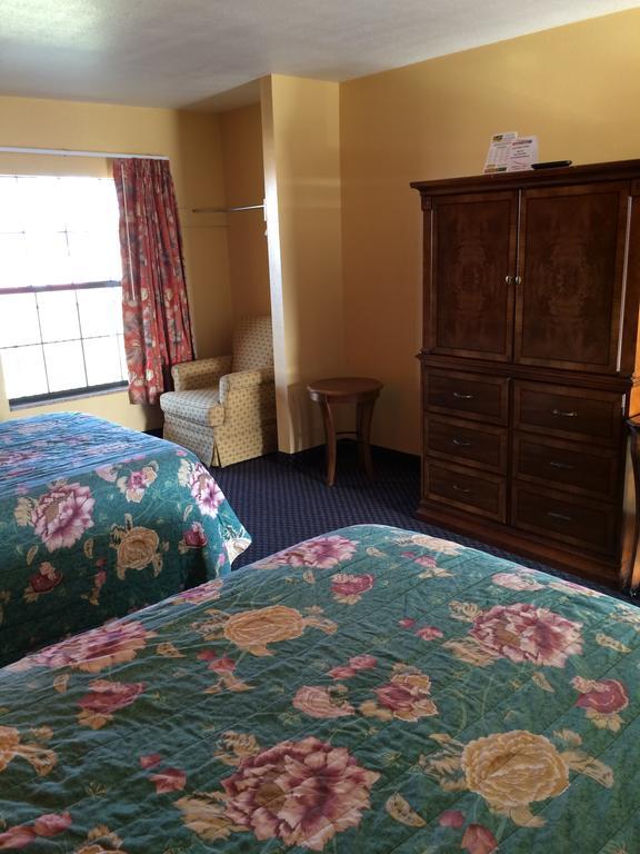 Scottish Inn - Nashville Room photo