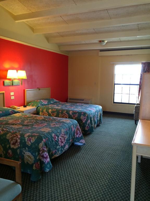Scottish Inn - Nashville Room photo