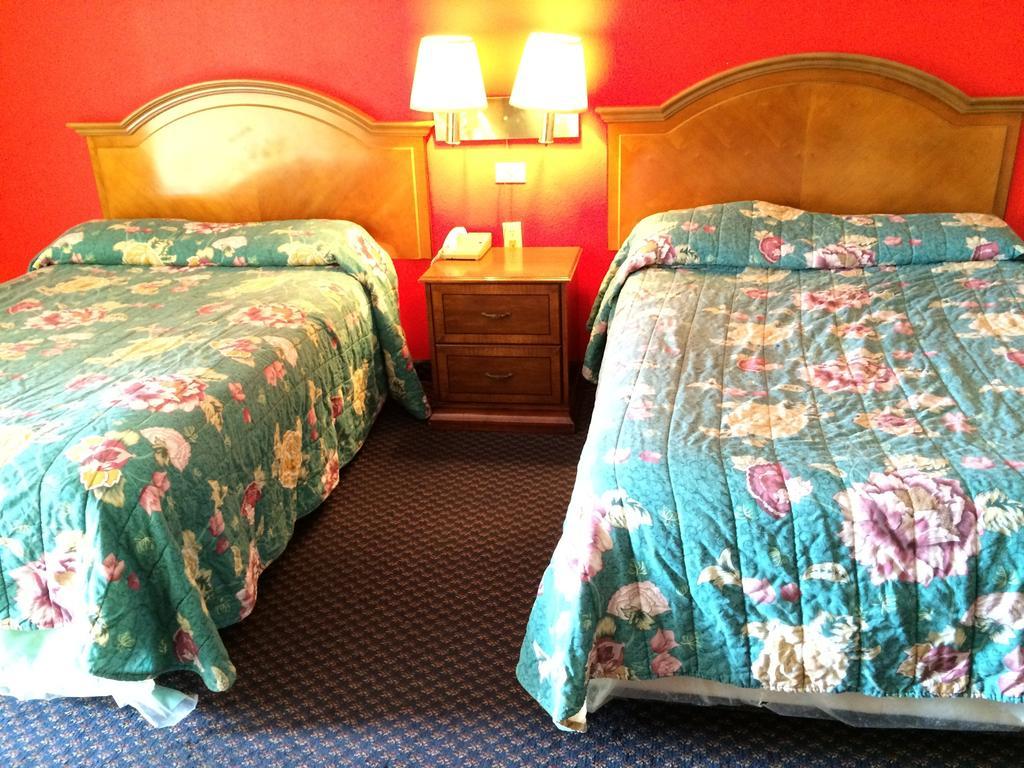Scottish Inn - Nashville Room photo